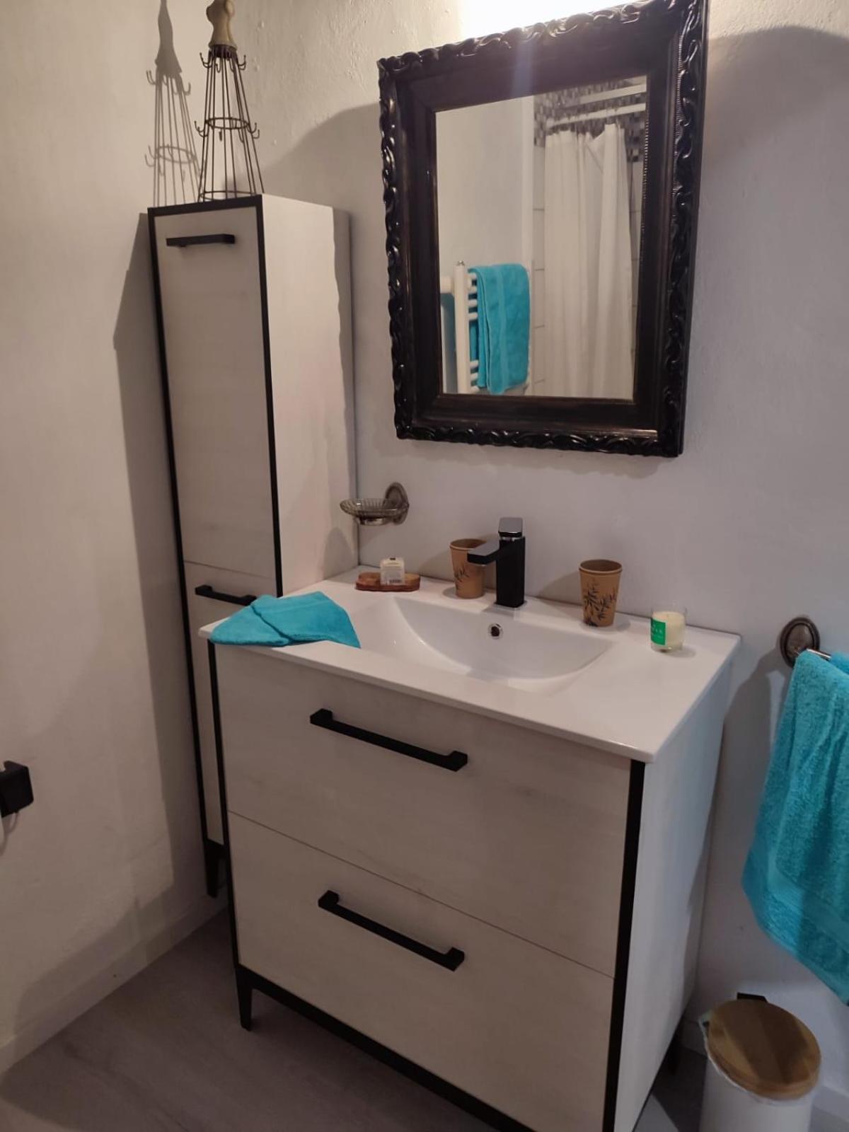 Les Oliviers Apartment Caumont-sur-Durance Bagian luar foto
